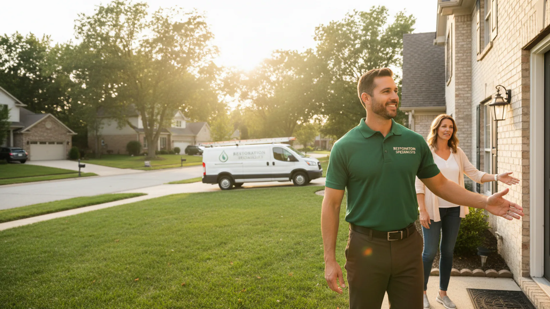 Quality Water Damage Restoration in Derry, NH Near Me – Guaranteed Results from Certified Pros